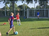 Jeugdtrainingen van maandag 2 juni  2025 (148/168)